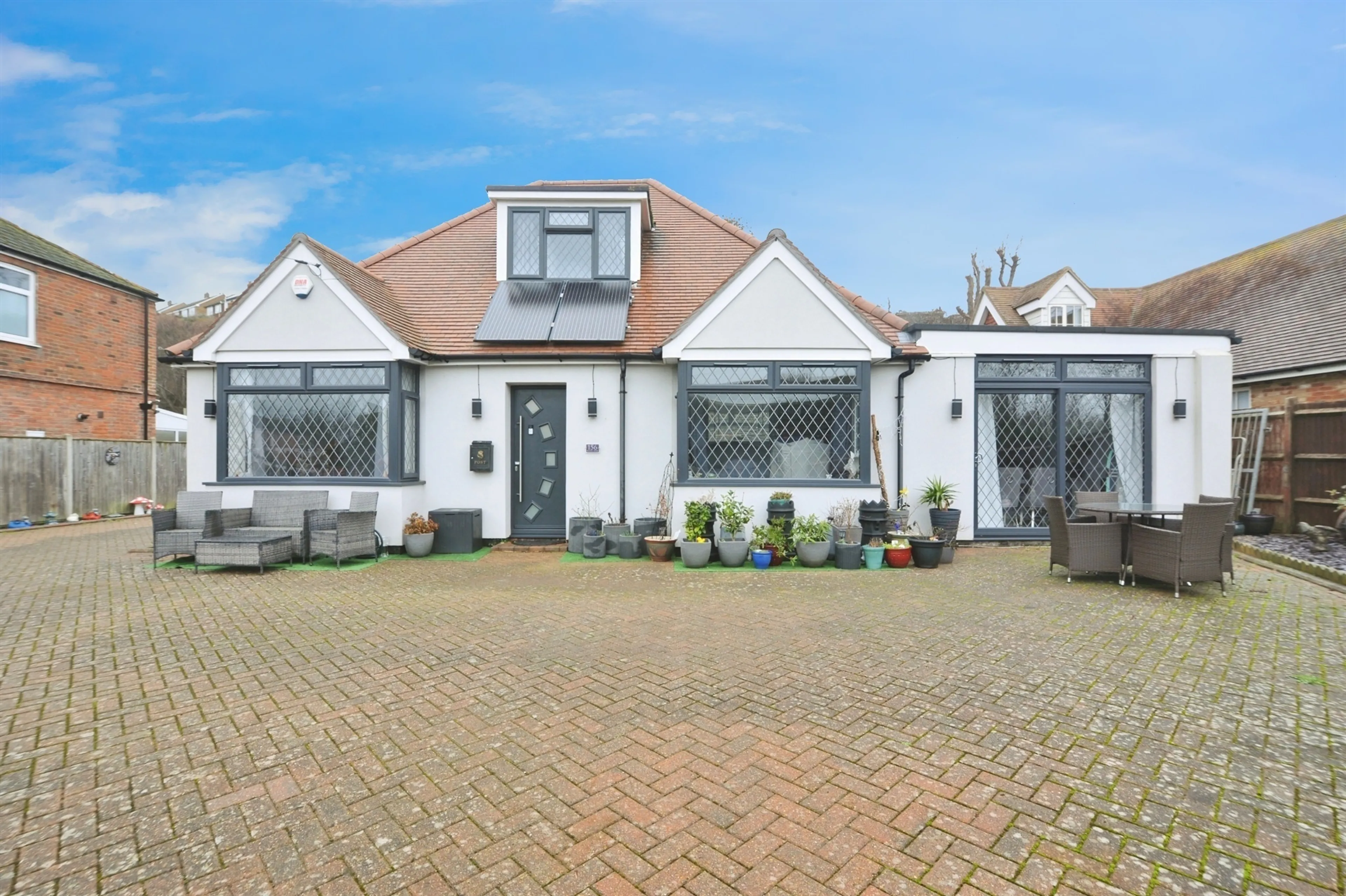 Property at Bexhill Road, St. Leonards-On-Sea