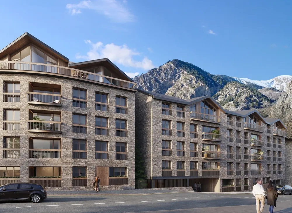 Canillo, Andorra