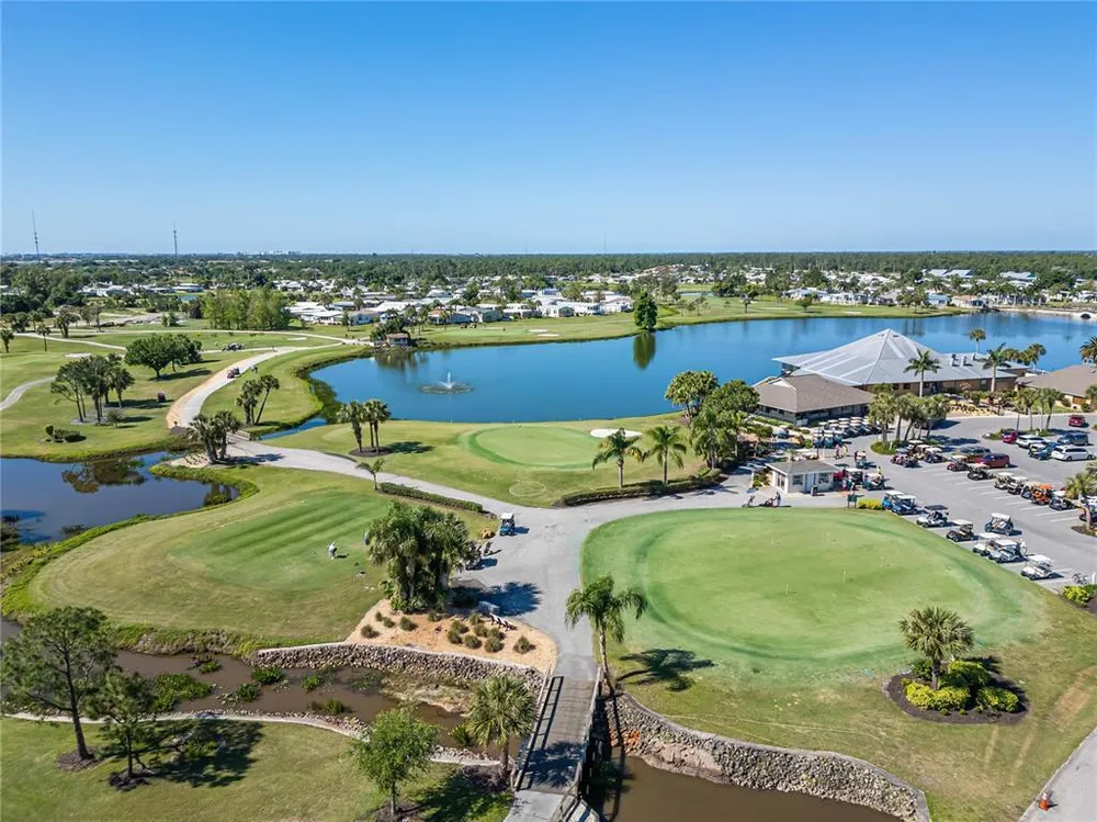 2100 Kings Hwy, Port Charlotte, FL 33980