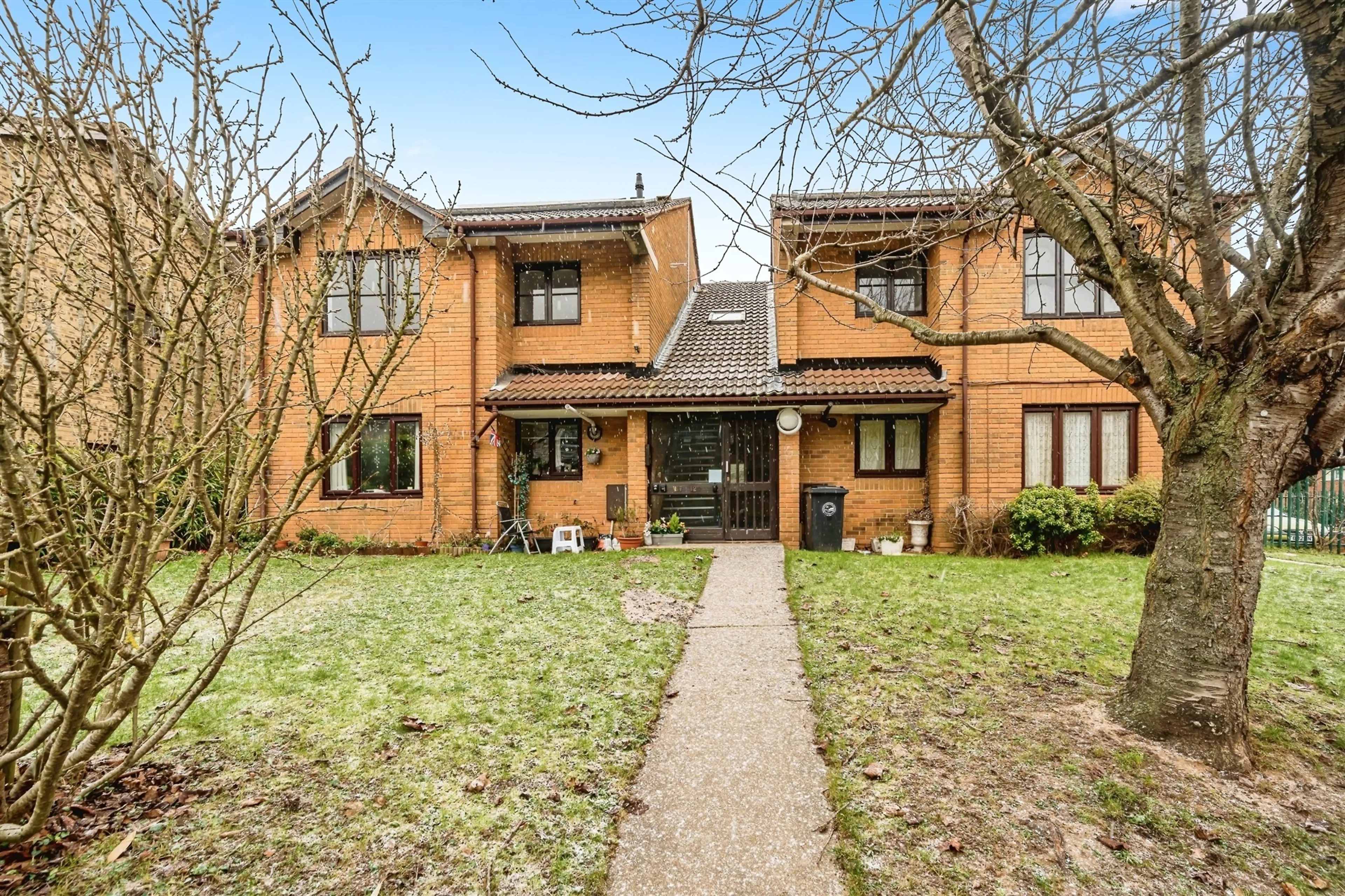 Property at Coulson Way, Burnham, Slough