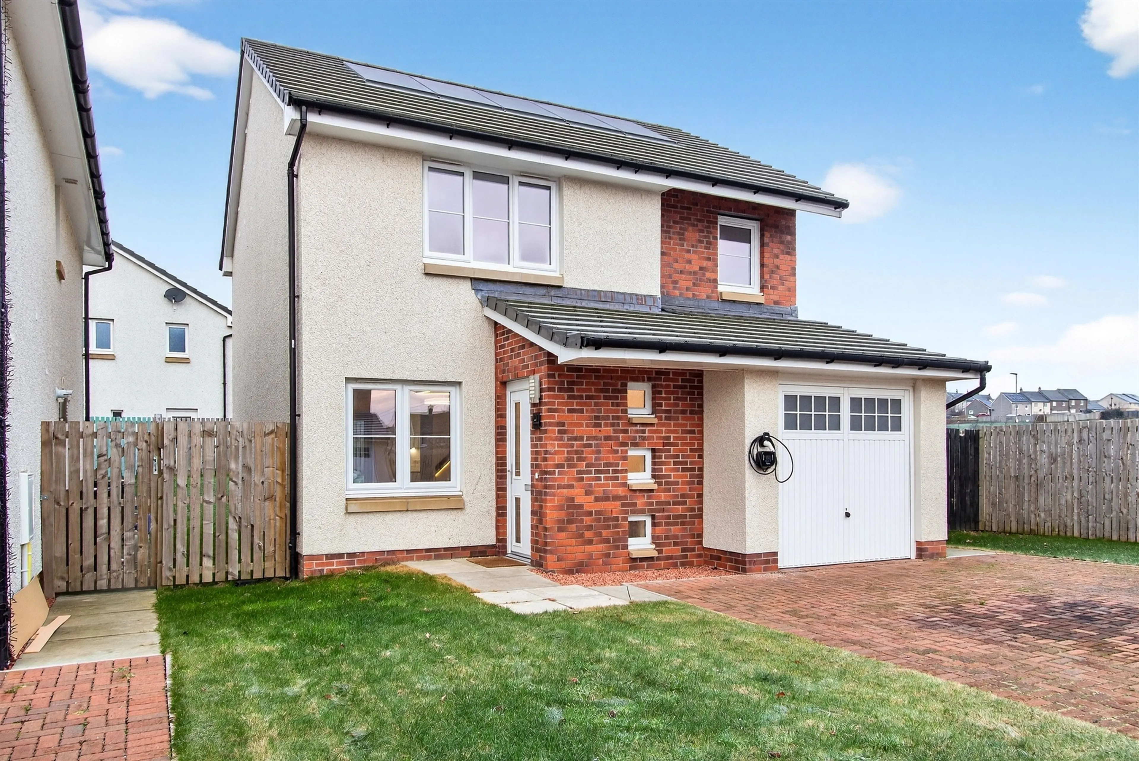 Property at Elmbank Road, Stirling