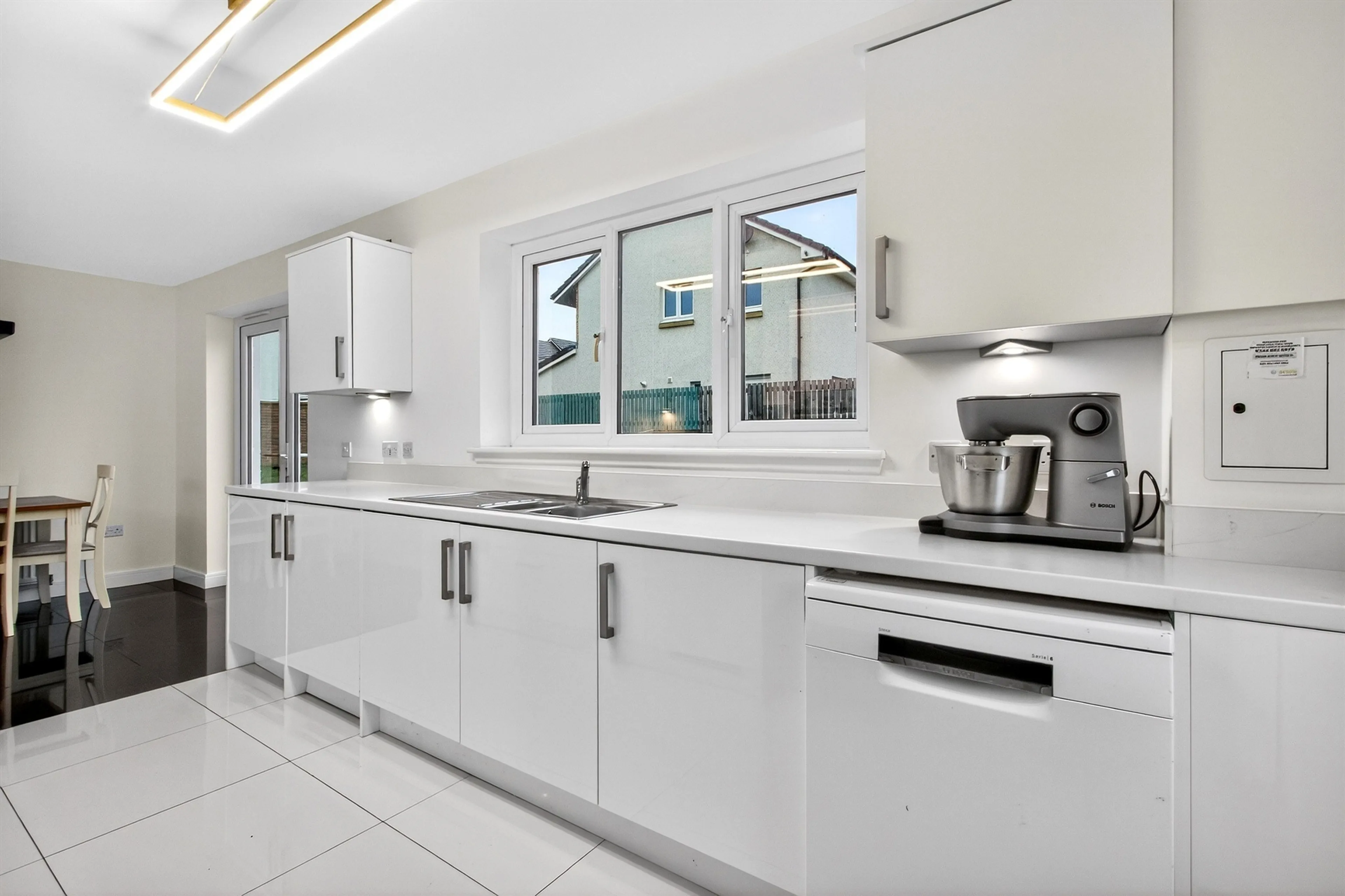 Property at Elmbank Road, Stirling