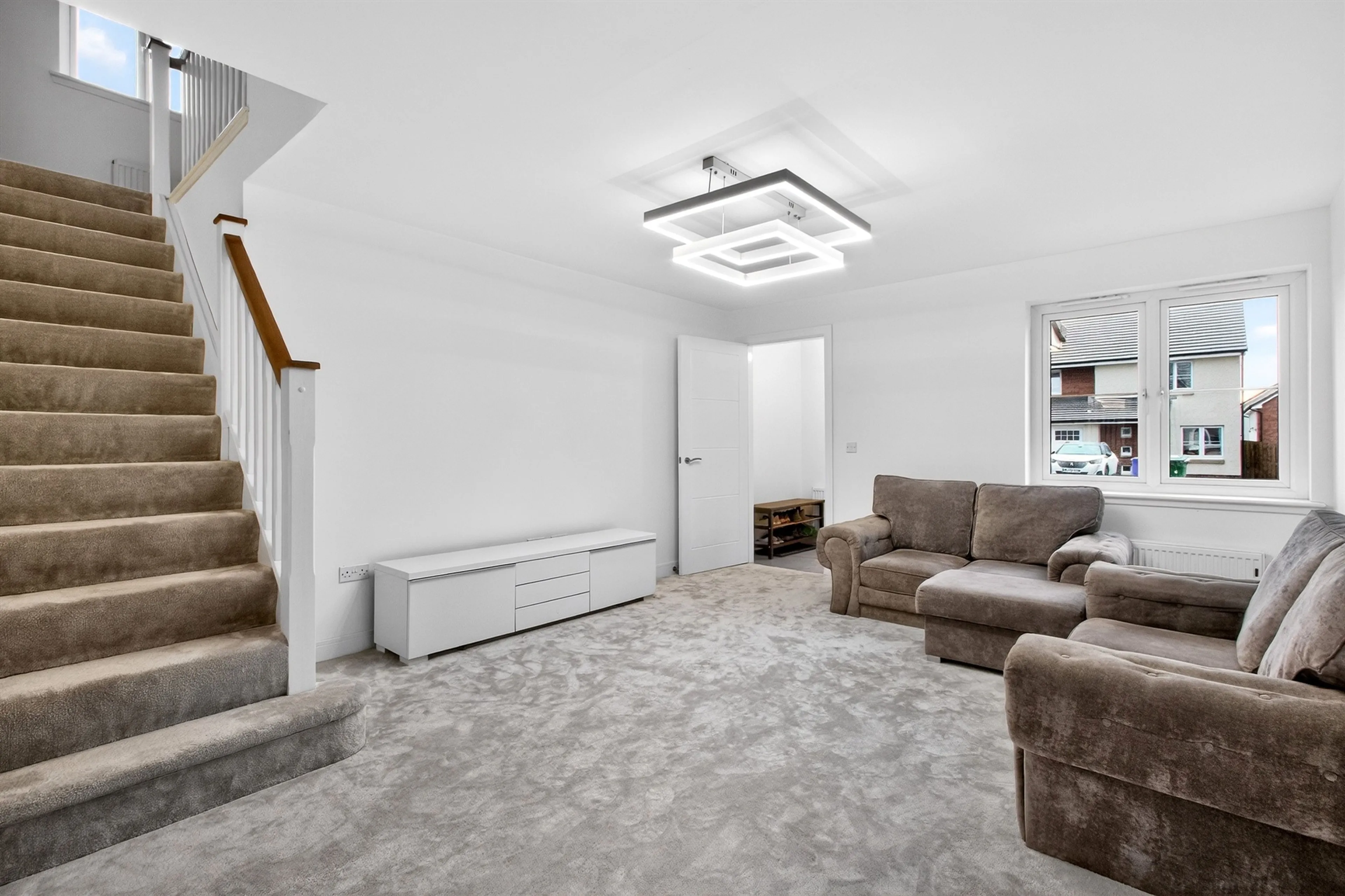 Property at Elmbank Road, Stirling