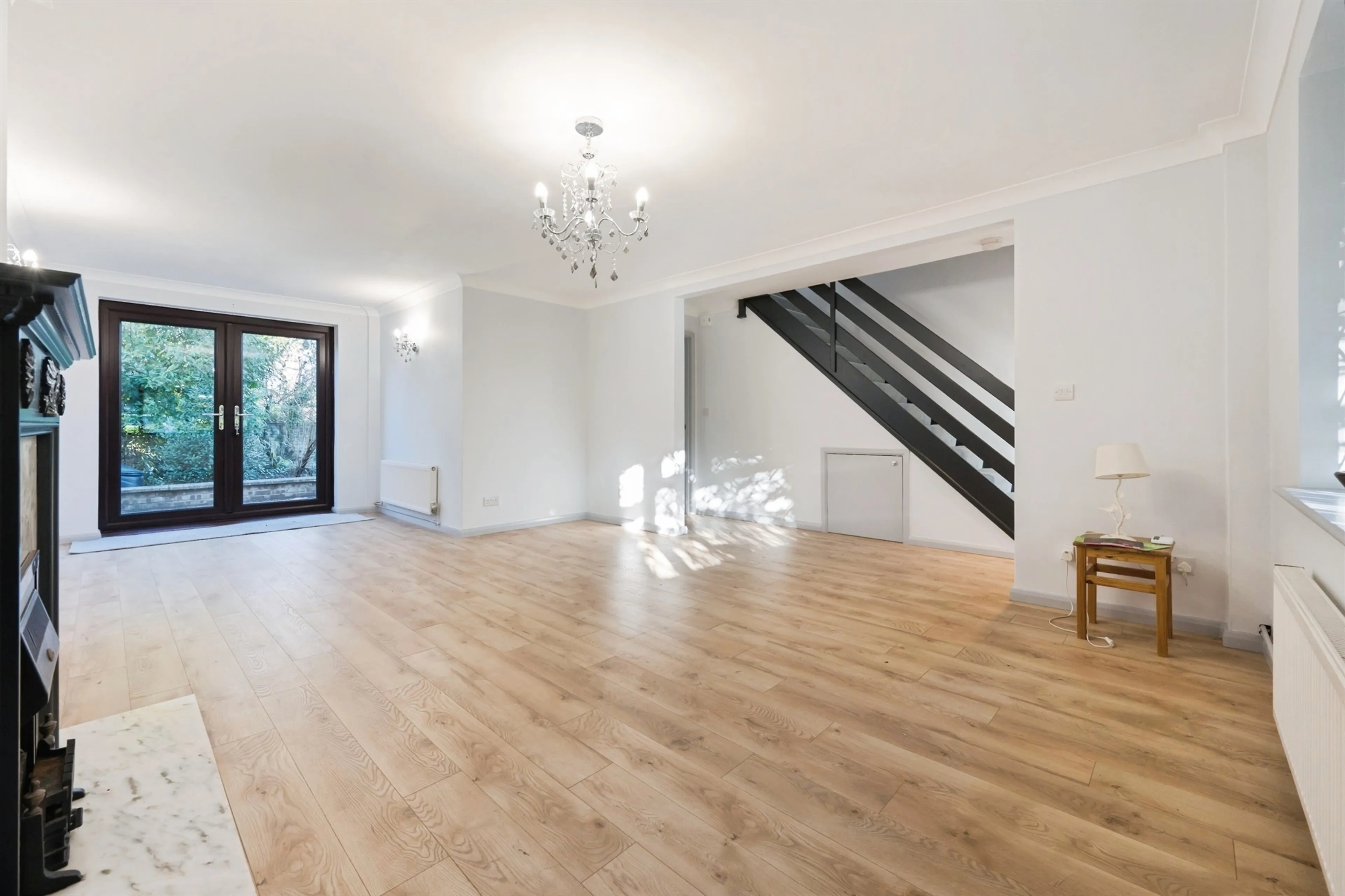 Property at Adur Close, West End, Southampton