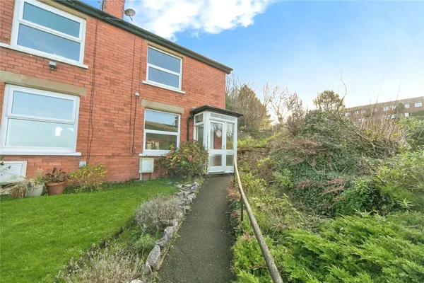 Abergele Road, Old Colwyn, Colwyn Bay...