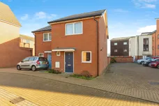 Cubitt Street, AYLESBURY