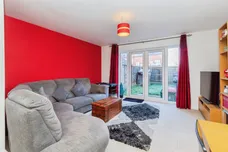 Cubitt Street, AYLESBURY