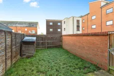 Cubitt Street, AYLESBURY