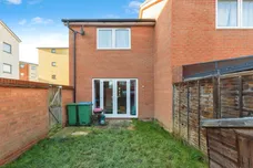 Cubitt Street, AYLESBURY