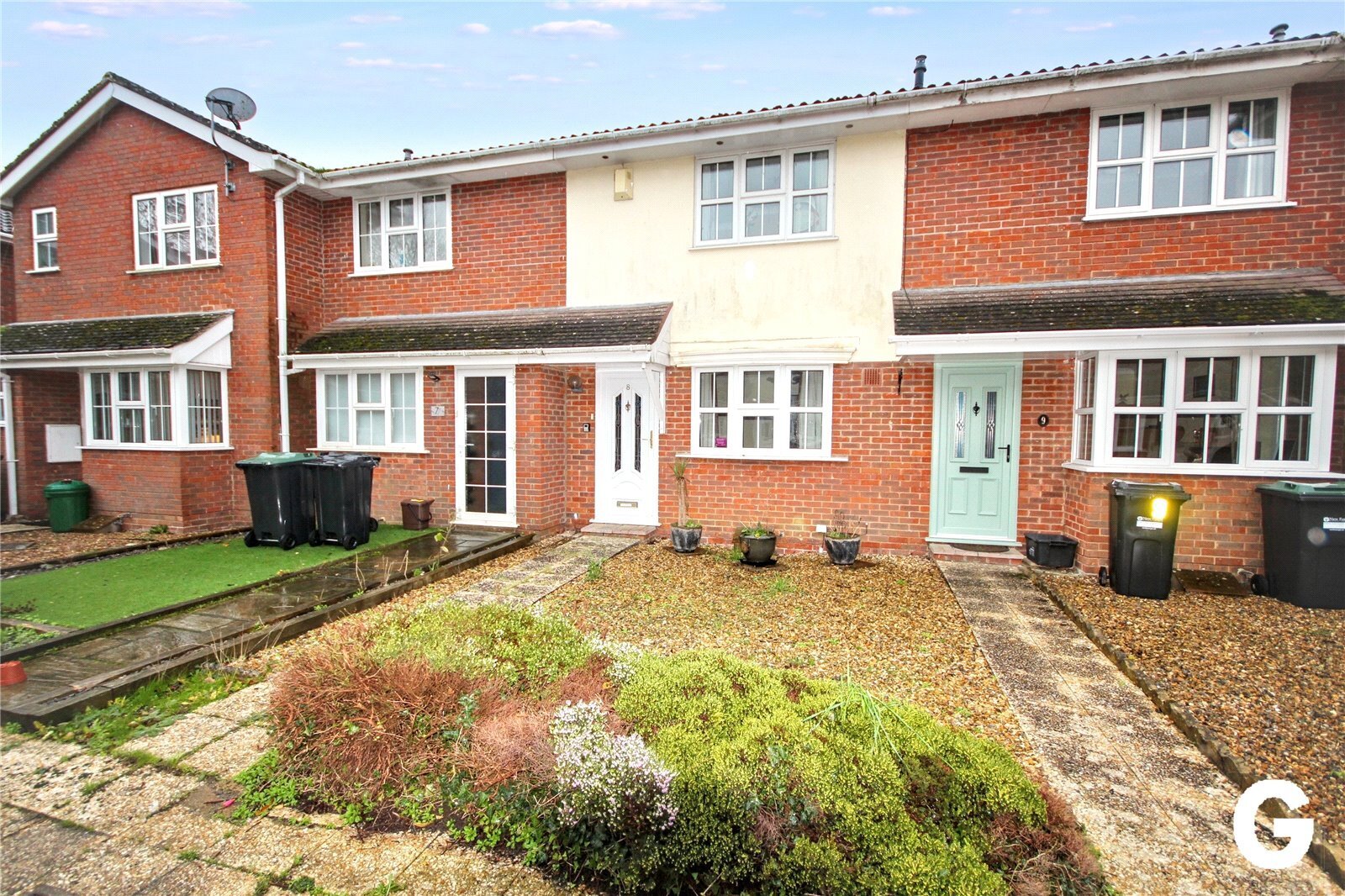 Audemer Court, Ringwood, Hampshire, BH24 Image 1