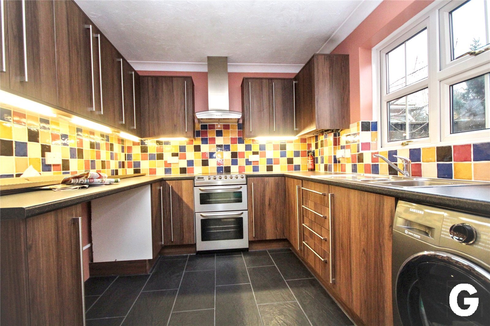 Audemer Court, Ringwood, Hampshire, BH24 Image 2