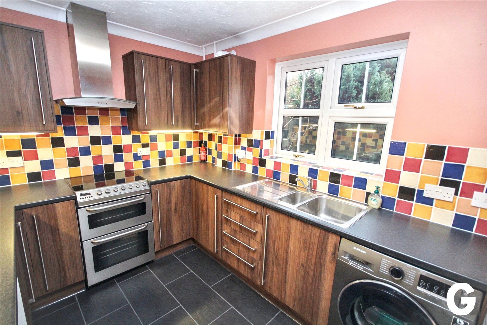 Audemer Court, Ringwood, Hampshire, BH24 Image 4