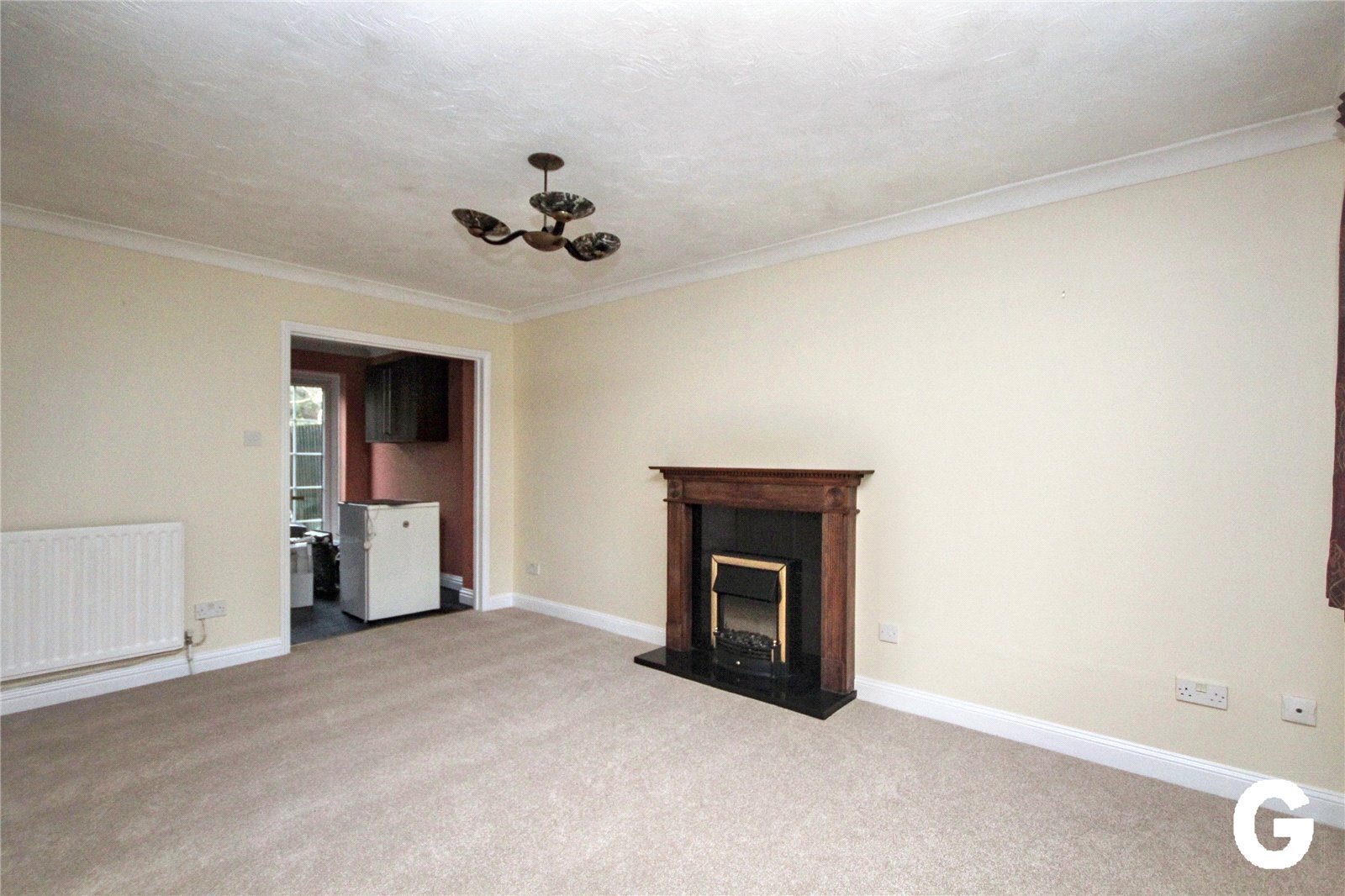 Audemer Court, Ringwood, Hampshire, BH24 Image 5