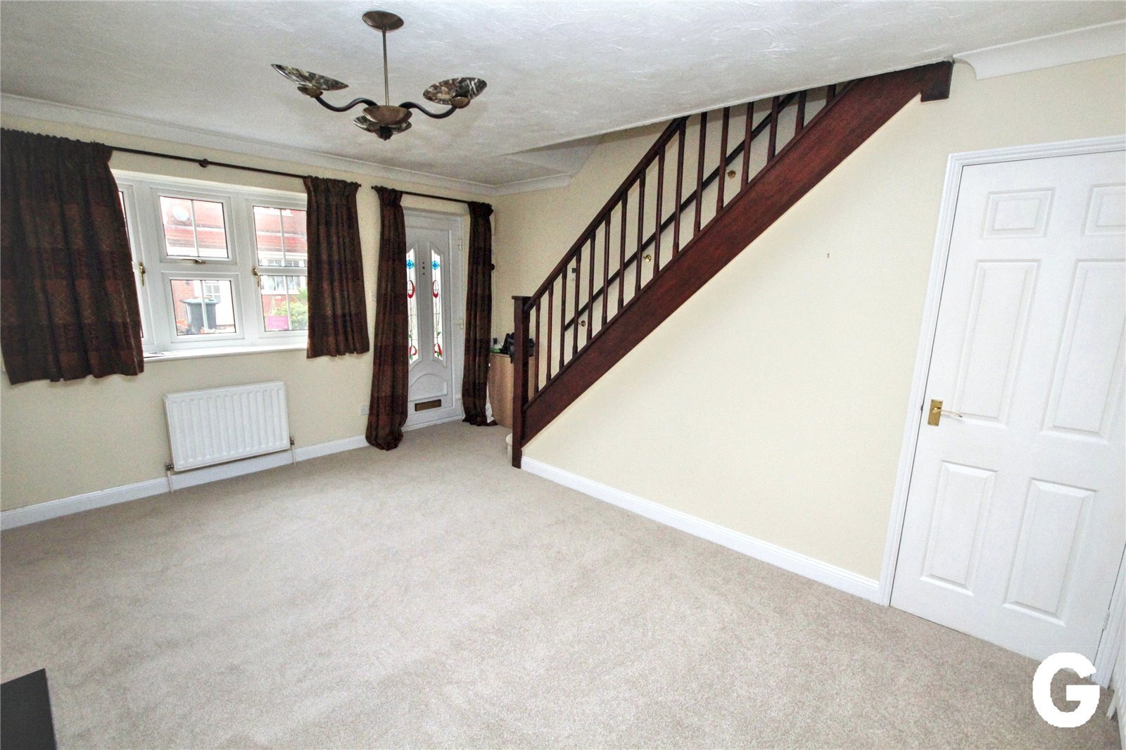 Audemer Court, Ringwood, Hampshire, BH24 Image 3