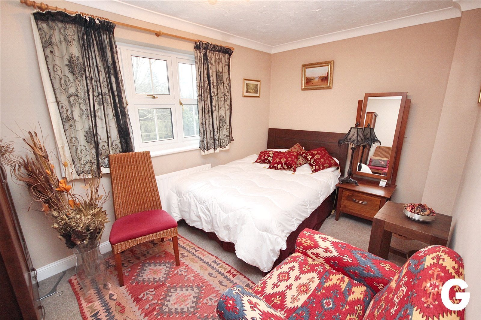 Audemer Court, Ringwood, Hampshire, BH24 Image 6