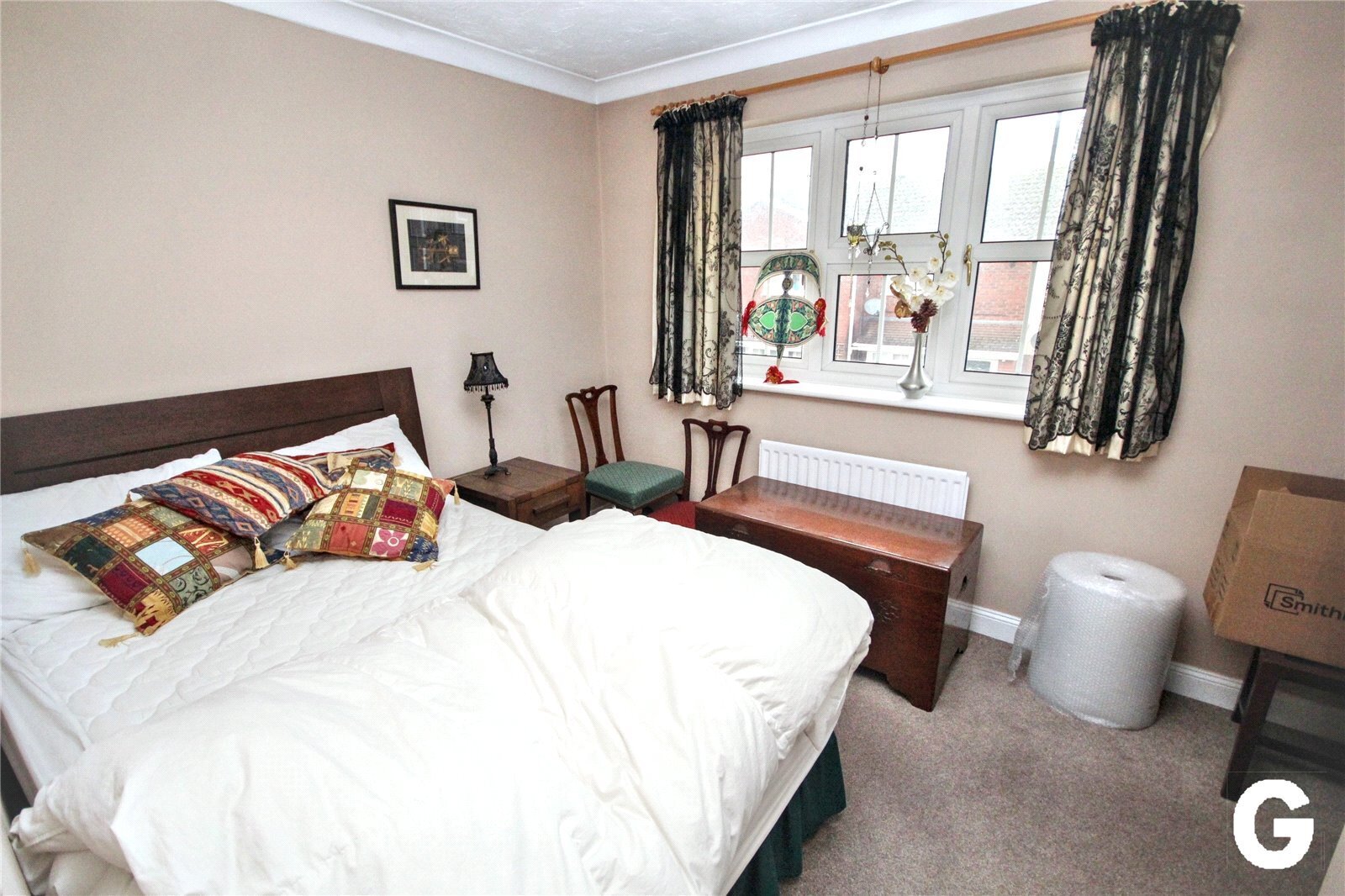 Audemer Court, Ringwood, Hampshire, BH24 Image 7