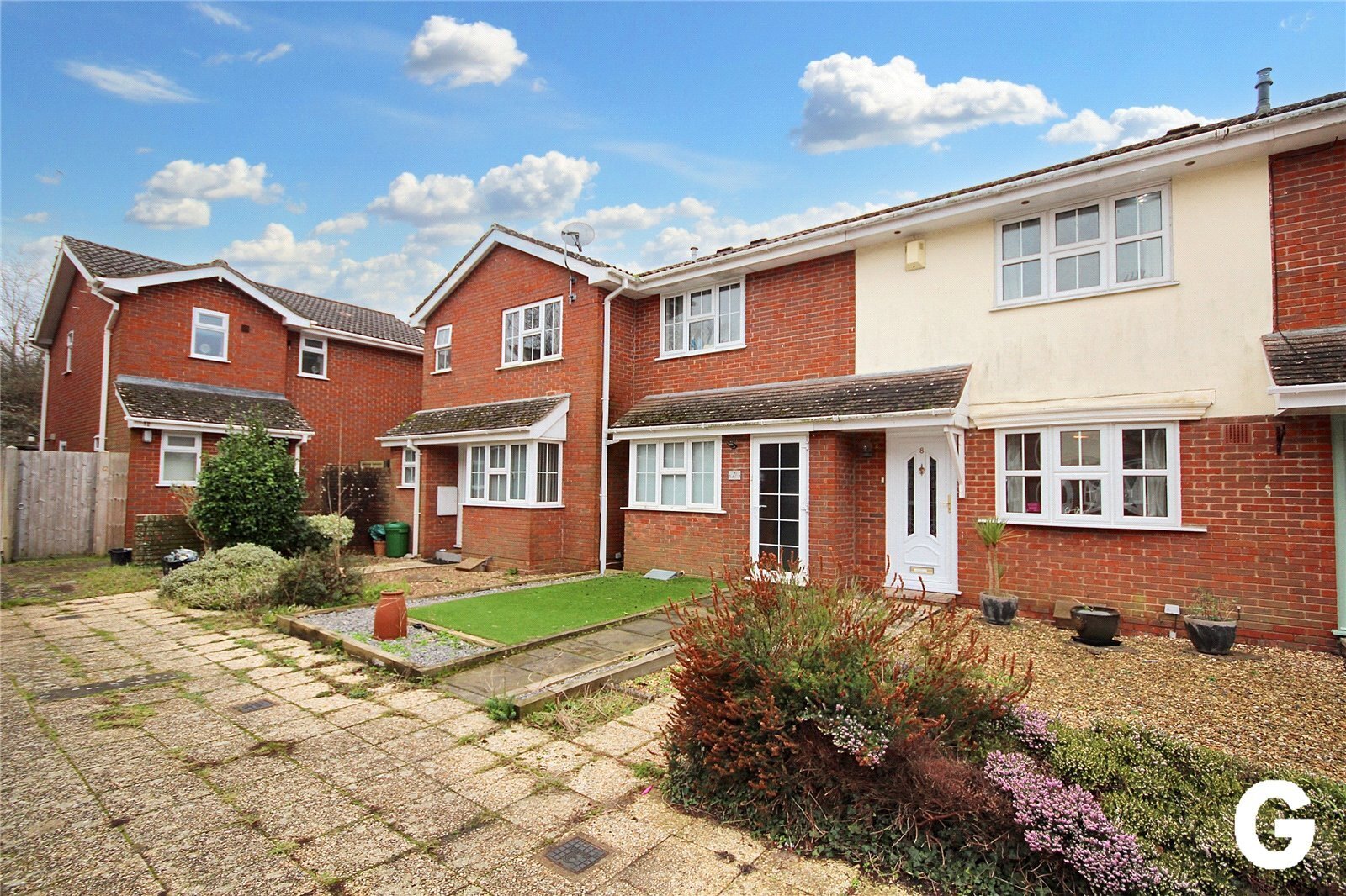 Audemer Court, Ringwood, Hampshire, BH24 Image 11