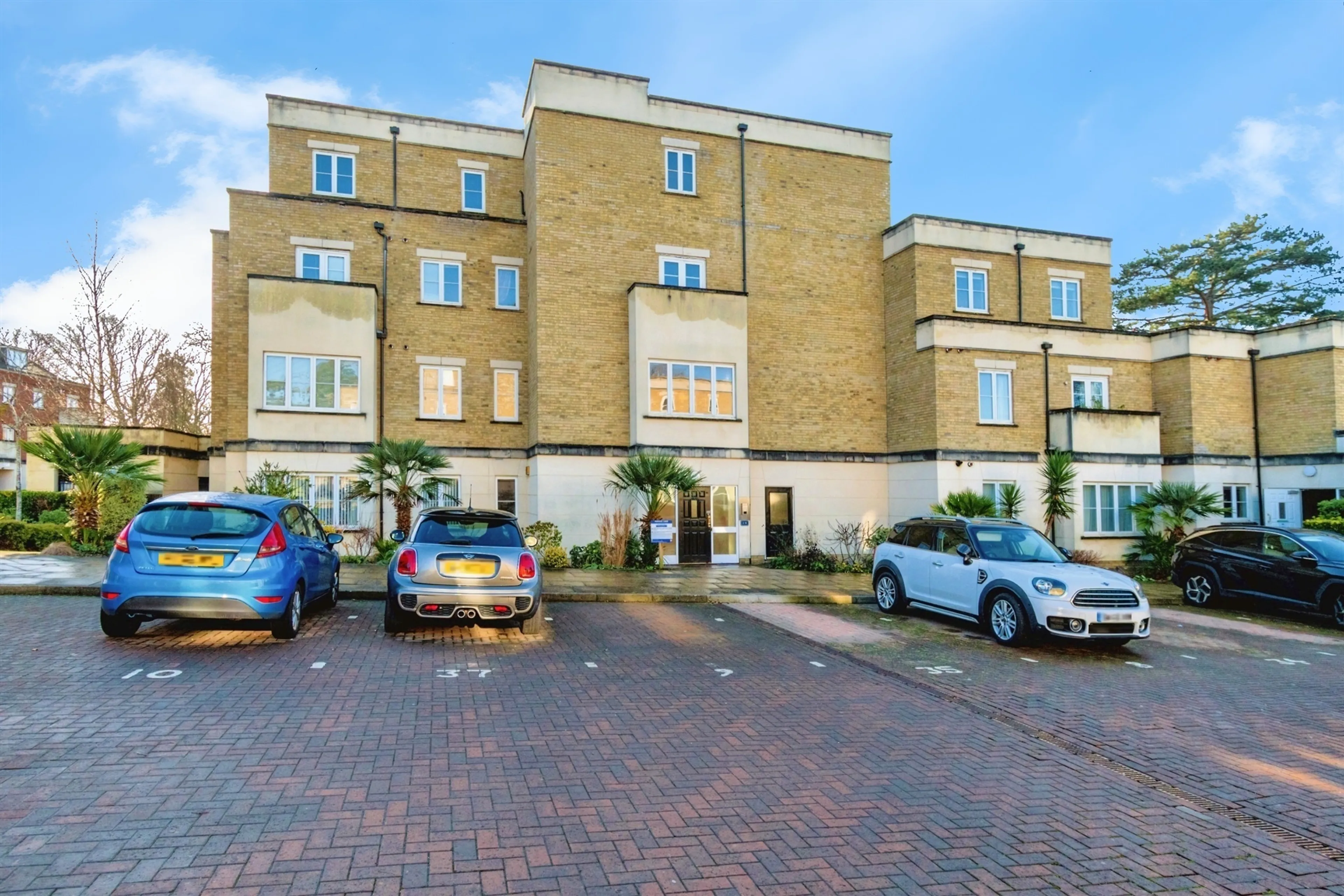 Property at Providence Park, Southampton