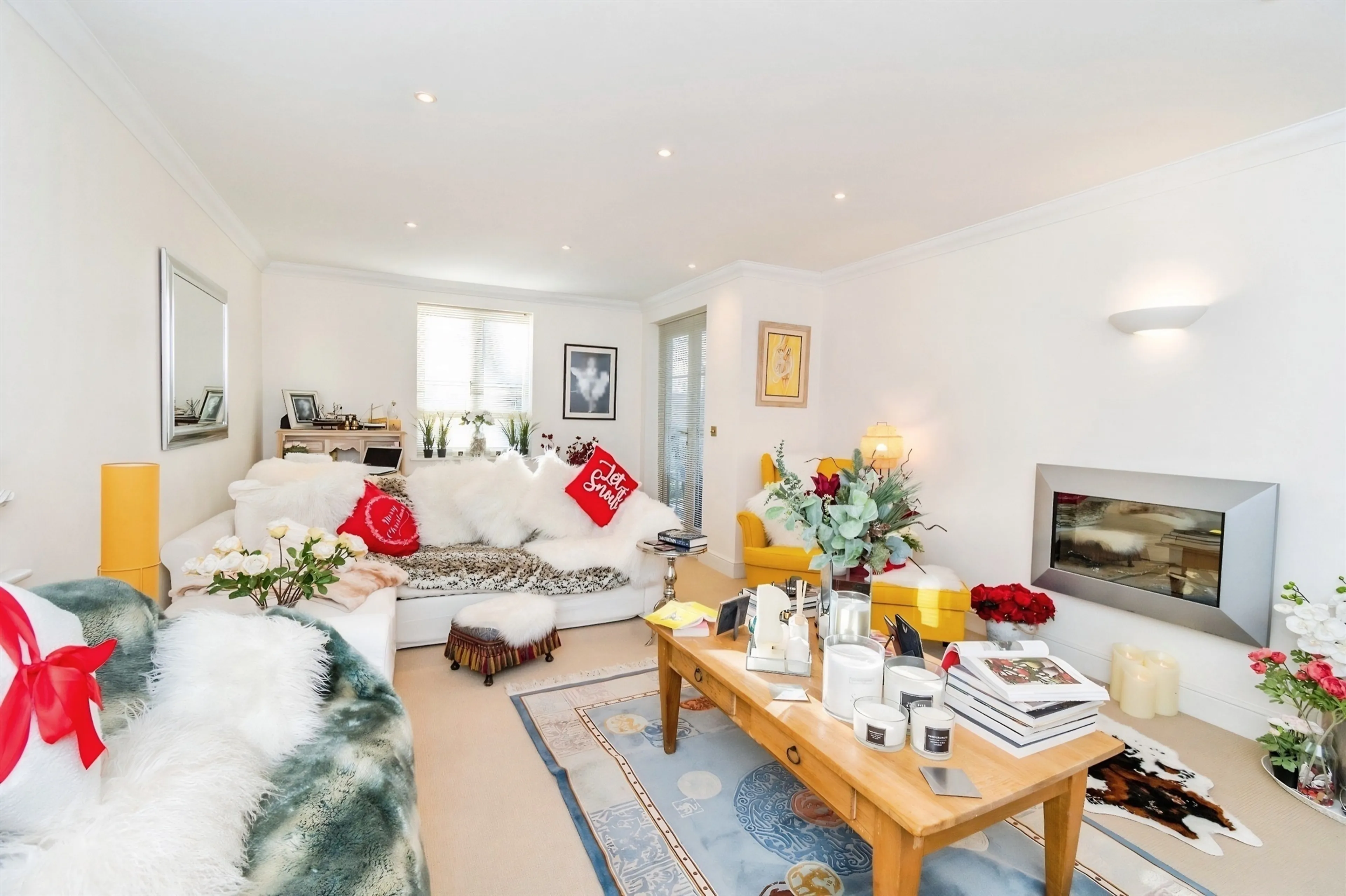 Property at Providence Park, Southampton