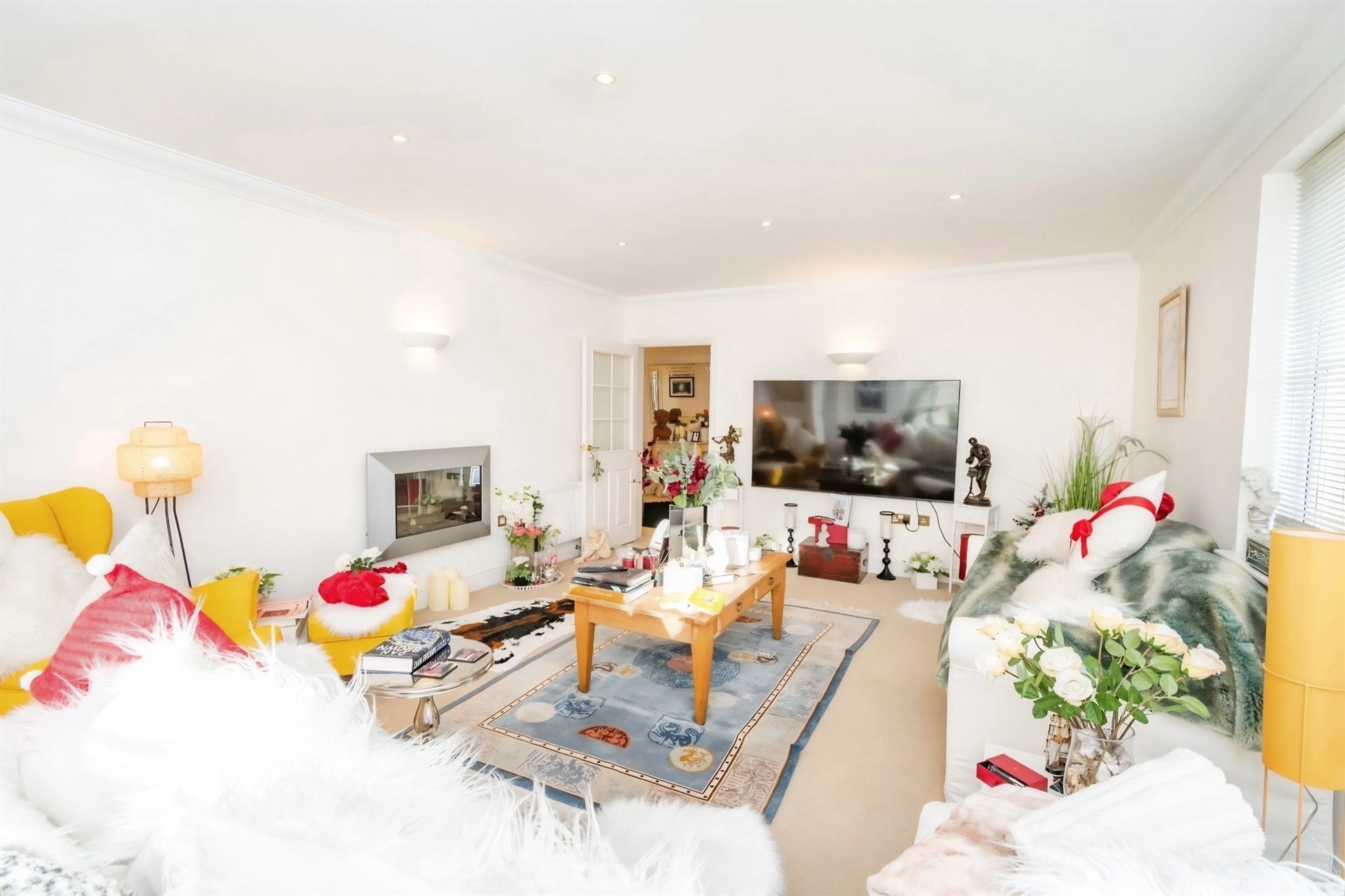 Property at Providence Park, Southampton
