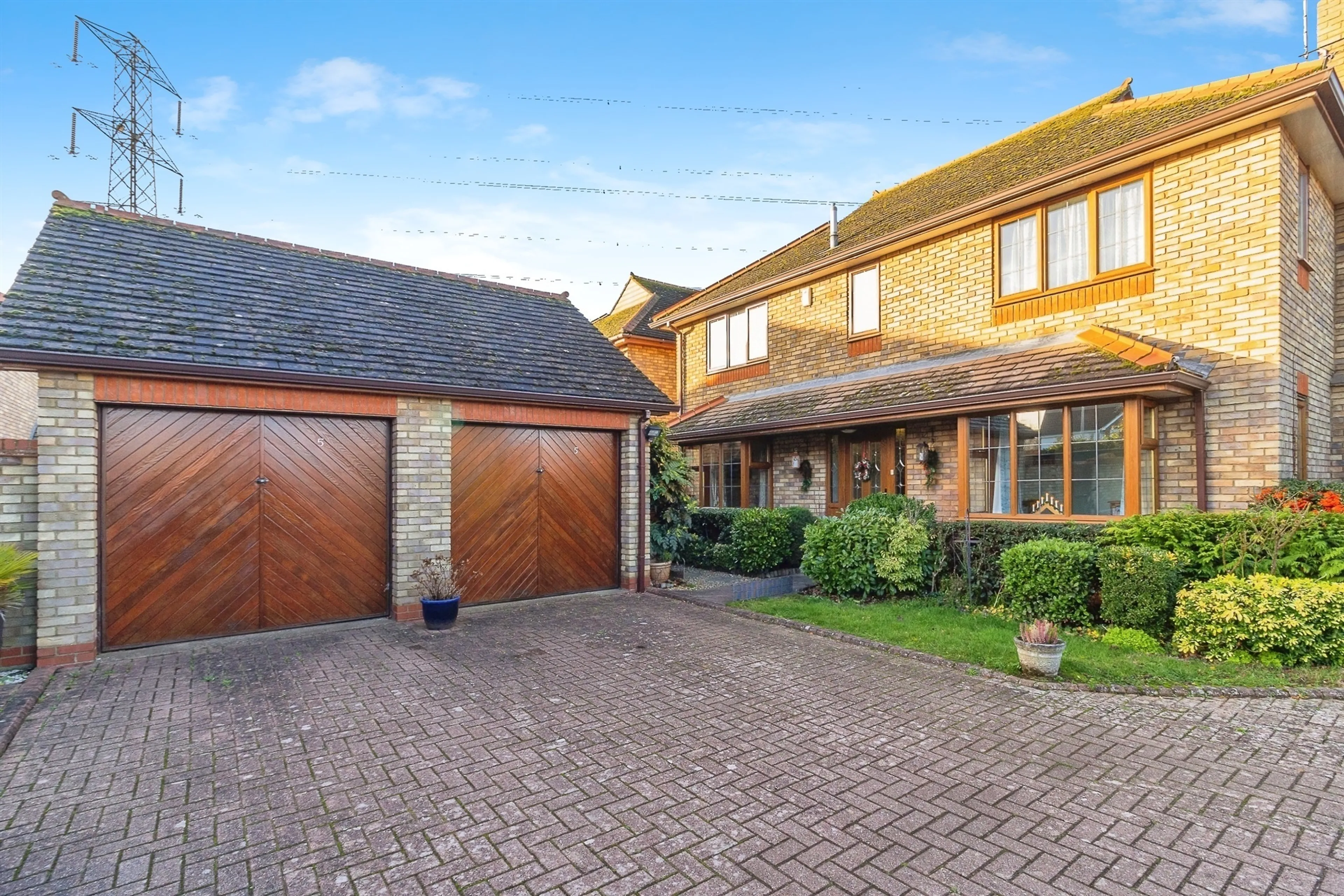 Property at Arundel Road, Marston Moretaine, Bedford