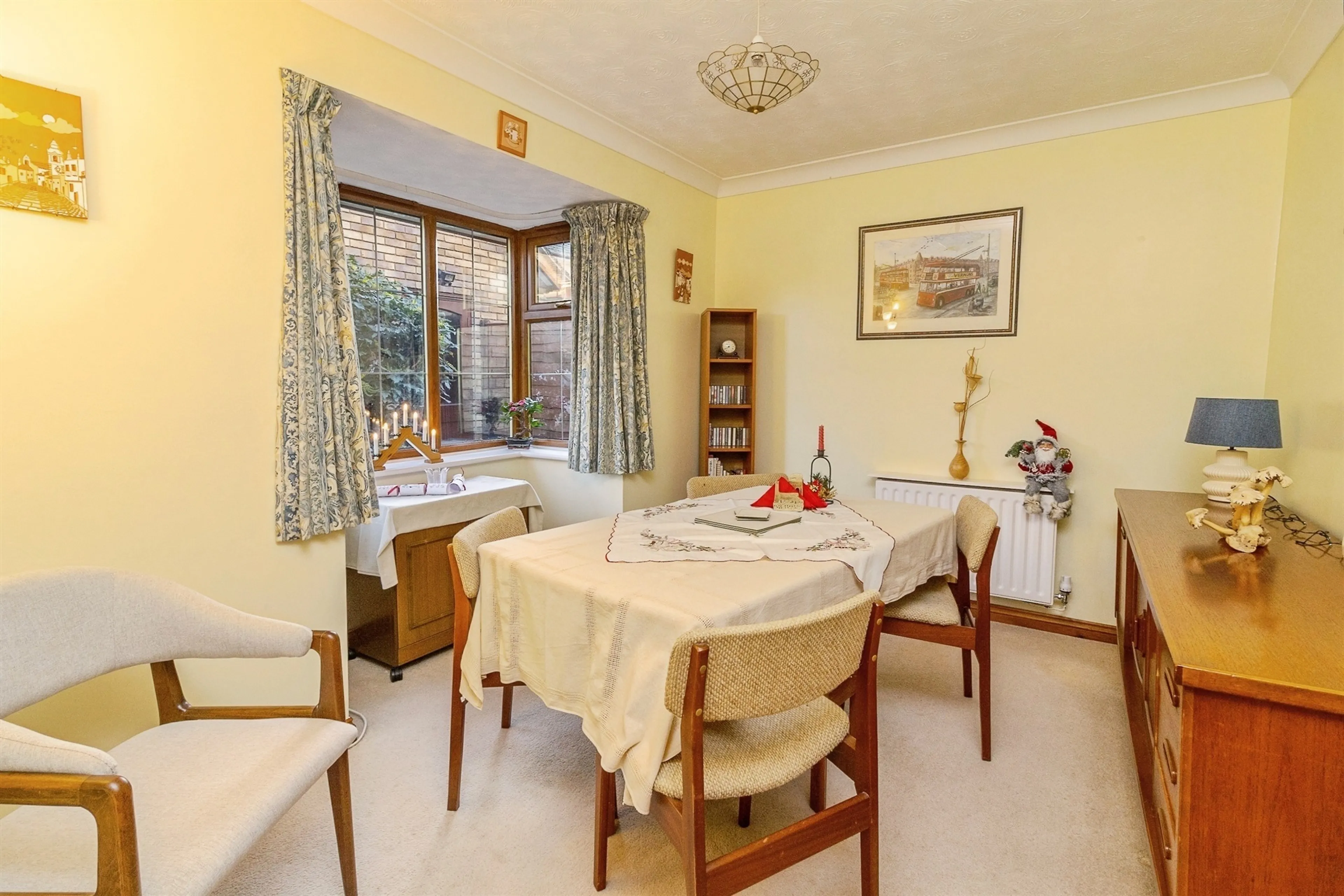 Property at Arundel Road, Marston Moretaine, Bedford