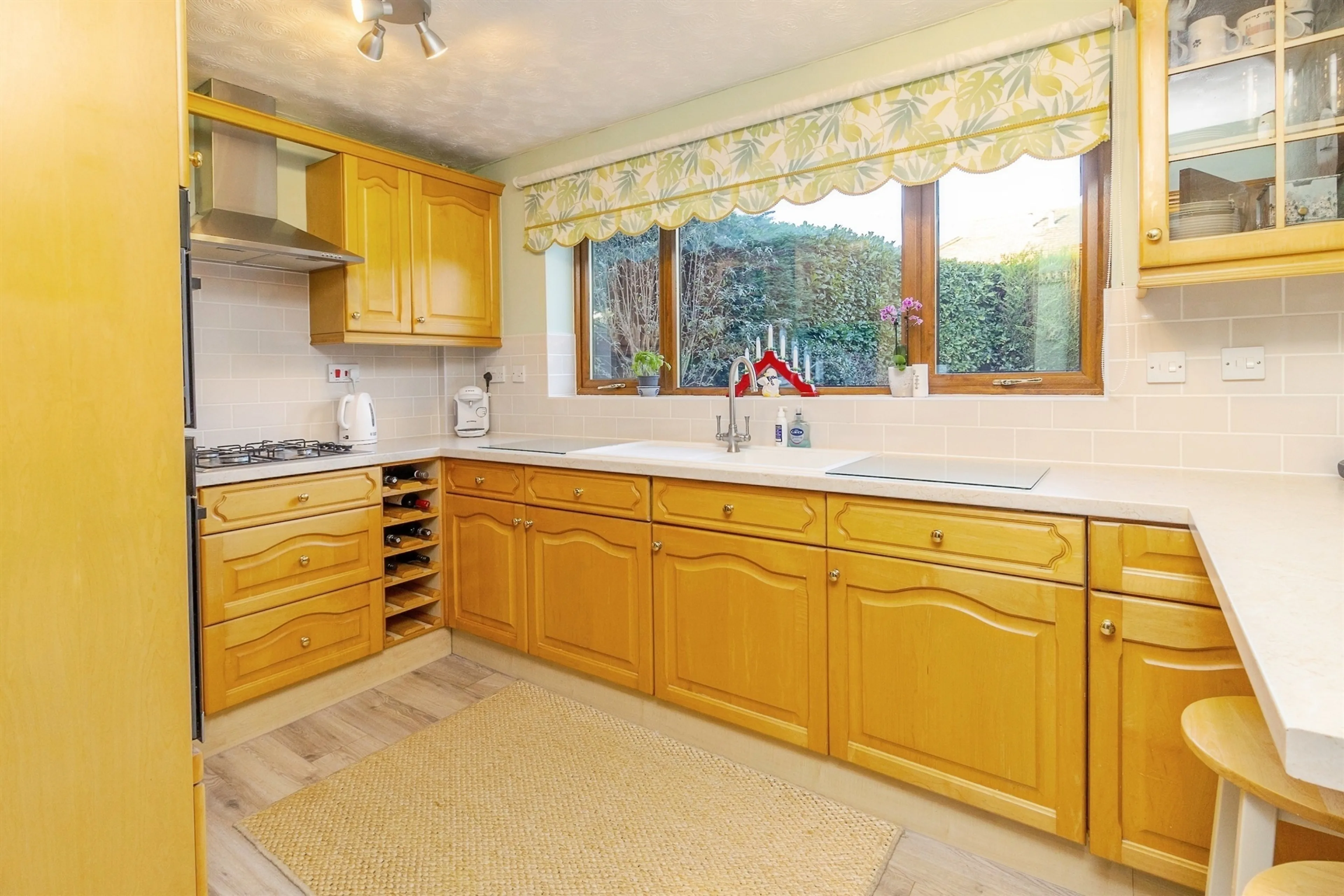 Property at Arundel Road, Marston Moretaine, Bedford