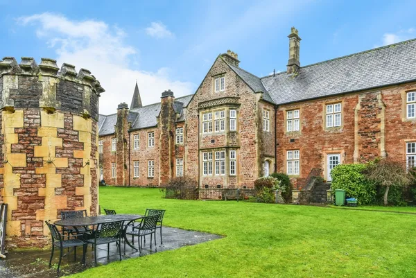 Boyd house, WELLS, Somerset, BA5