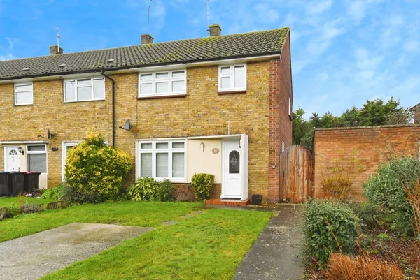 Blyth Avenue, Shoeburyness, Southend-..., Southend-on-Sea