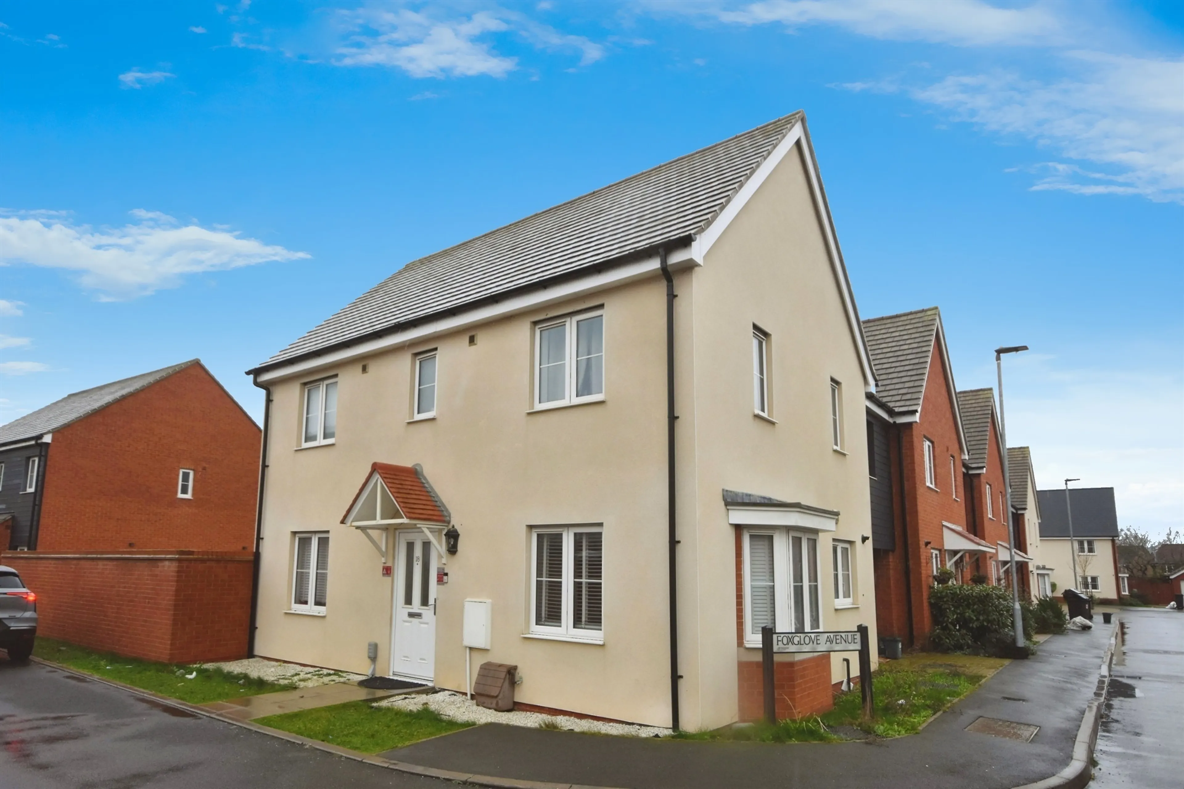 Property at Clover Drive, Chelmsford