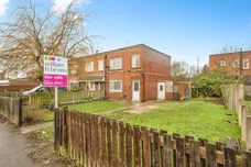 Churchill Avenue, Maltby, Rotherham