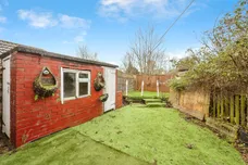 Churchill Avenue, Maltby, Rotherham