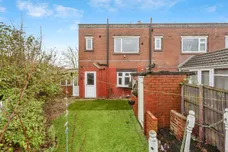 Churchill Avenue, Maltby, Rotherham