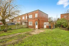 Churchill Avenue, Maltby, Rotherham