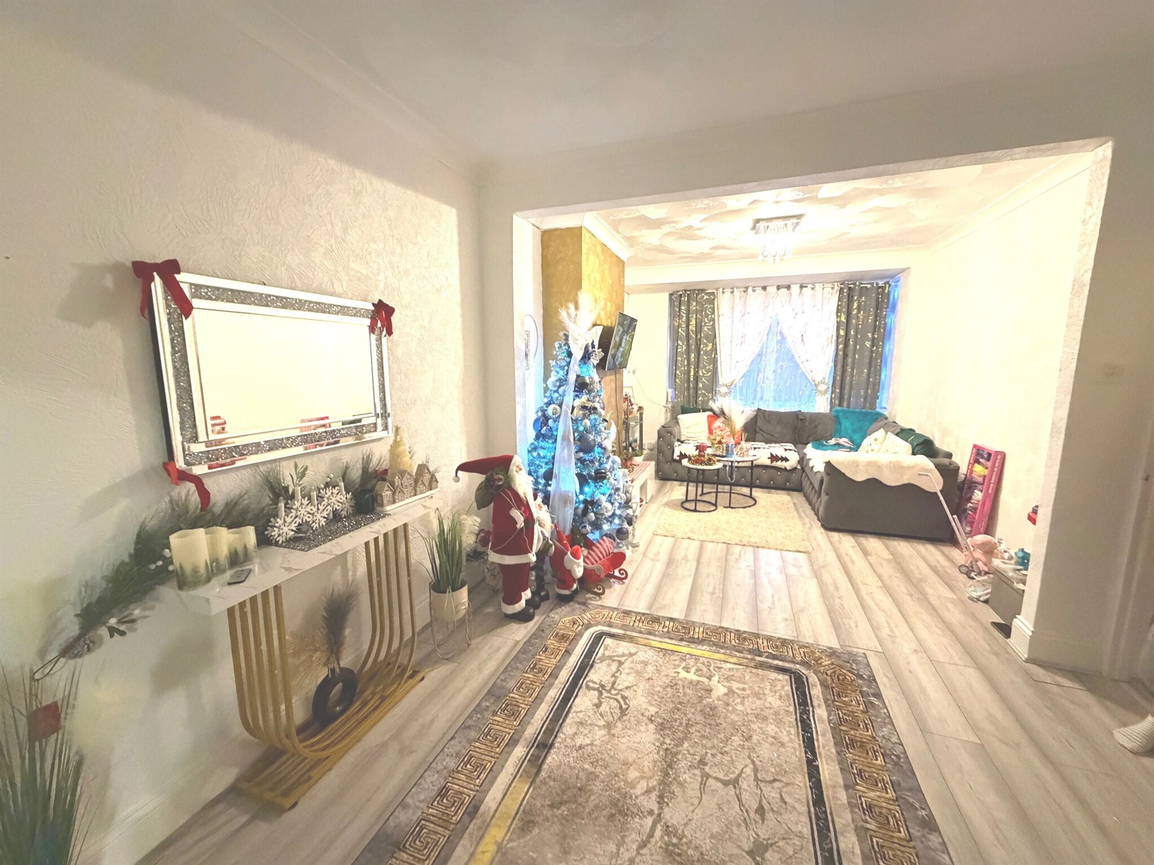 Property at Albert Road, Dagenham