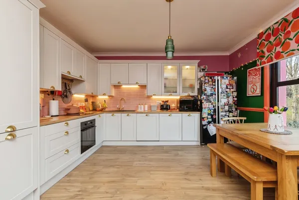 Ashton Road, Bristol, Somerset, BS3