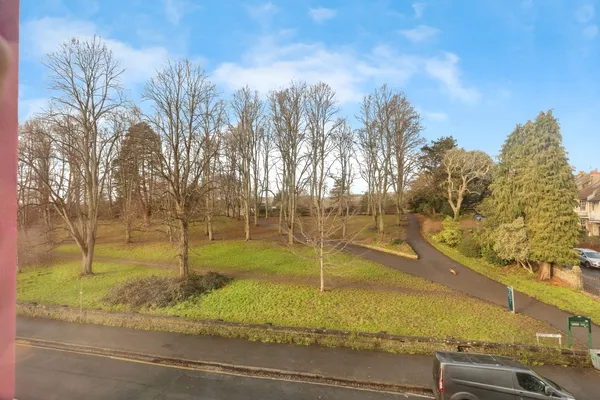 Ashton Road, Bristol, Somerset, BS3