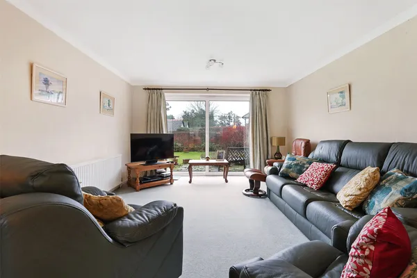 Montfort Rise, Redhill, Surrey, RH1