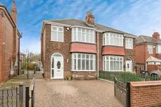 Sandcliffe Road, Wheatley Hills, Doncaster