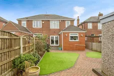 Sandcliffe Road, Wheatley Hills, Doncaster