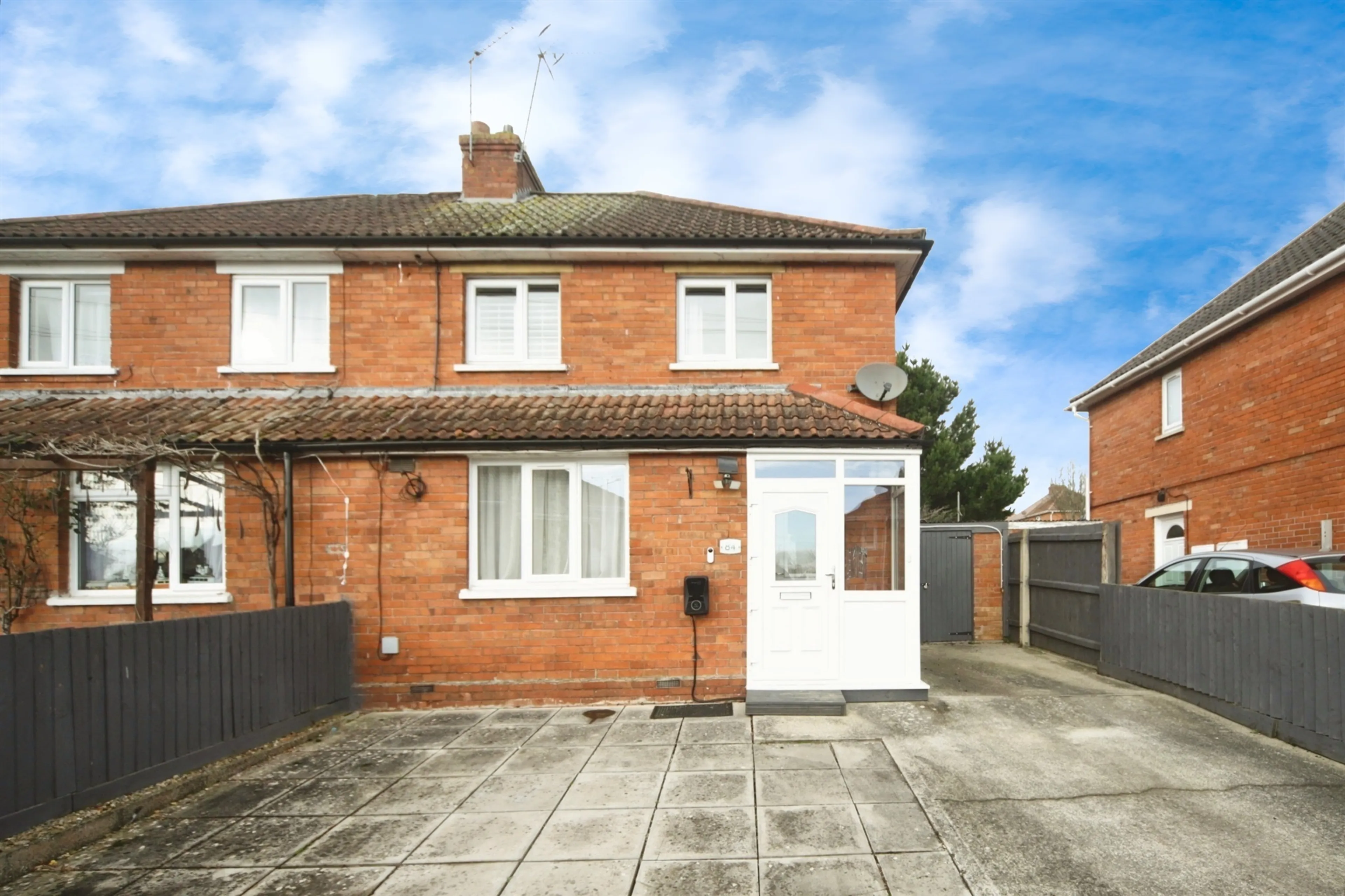 Property at Lyngford Square, TAUNTON