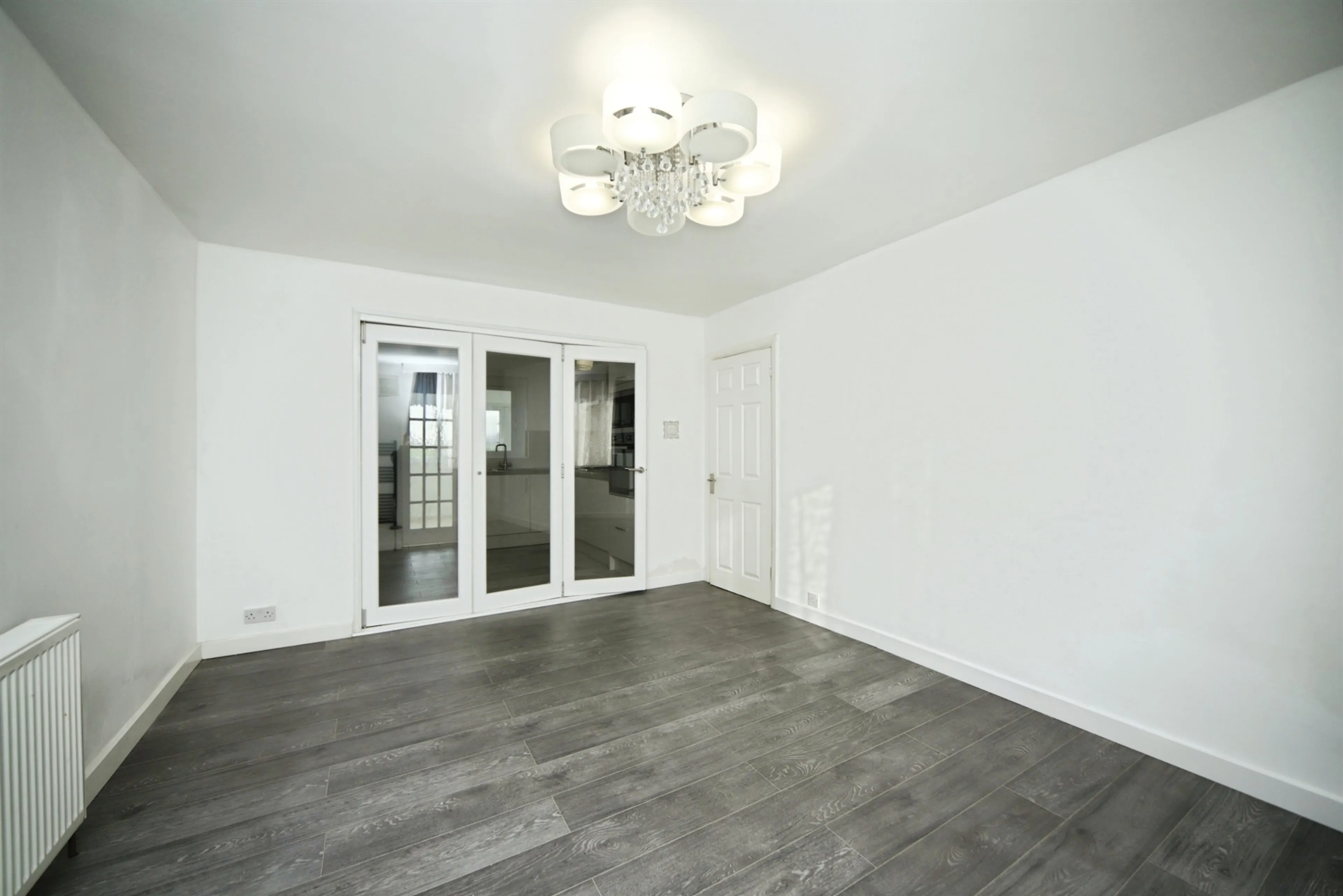 Property at Lyngford Square, TAUNTON