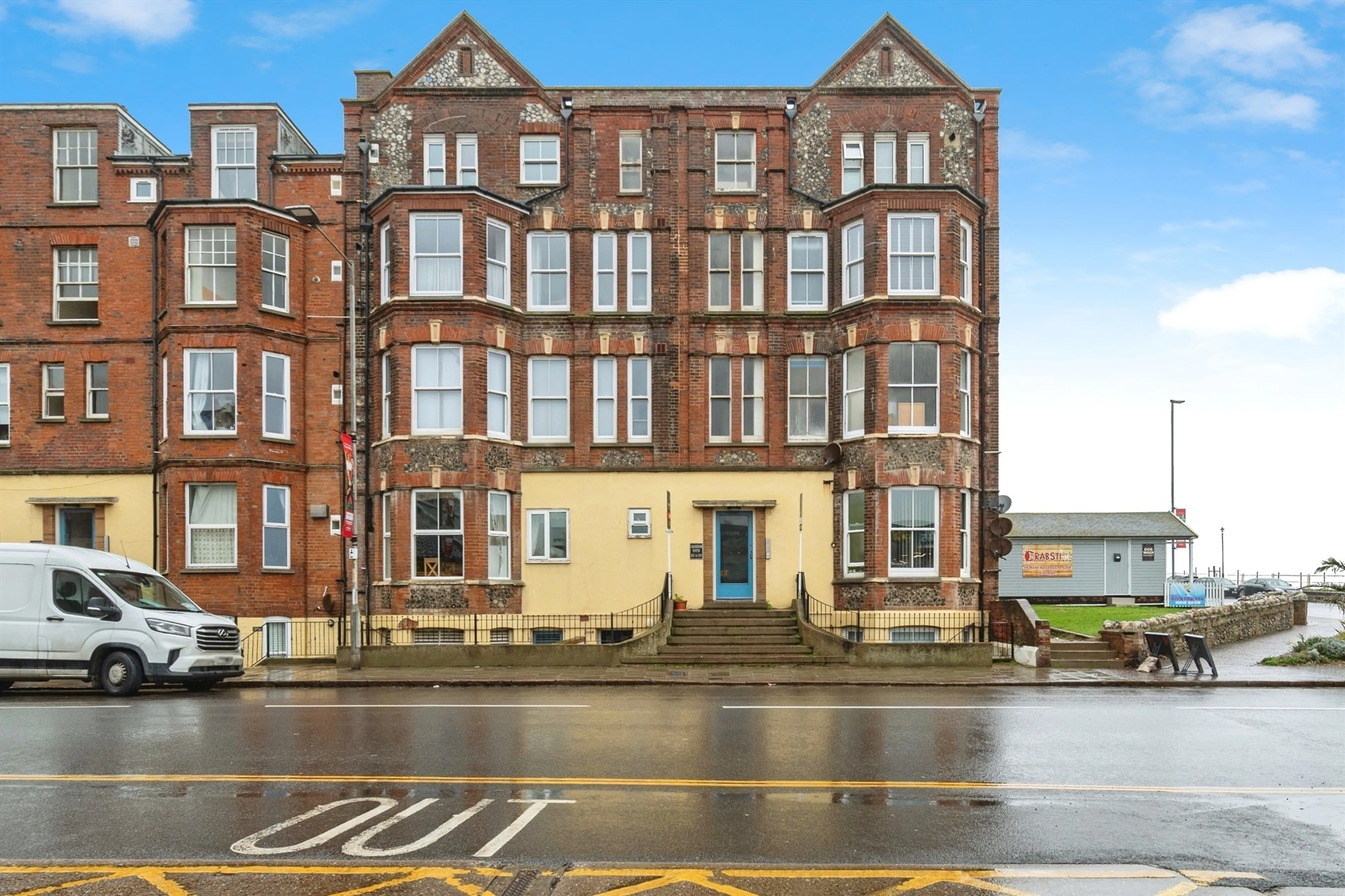 Property at Prince Of Wales Road, CROMER
