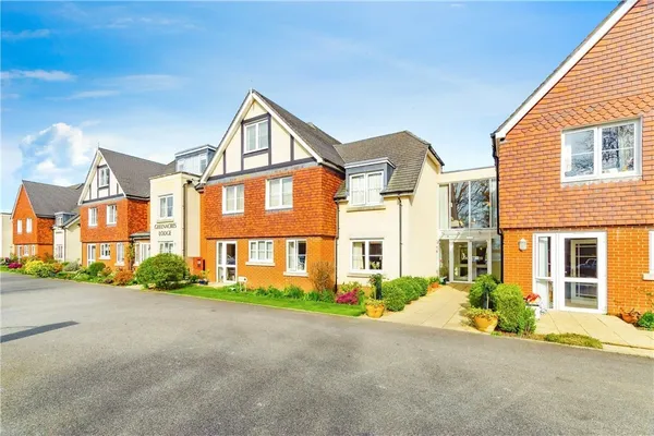 Limpsfield Road, Warlingham, Surrey, CR6