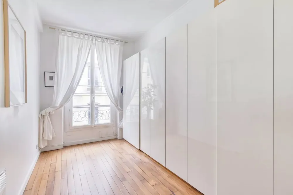 Paris 3rd (Arts-et-Métiers), 75003, France