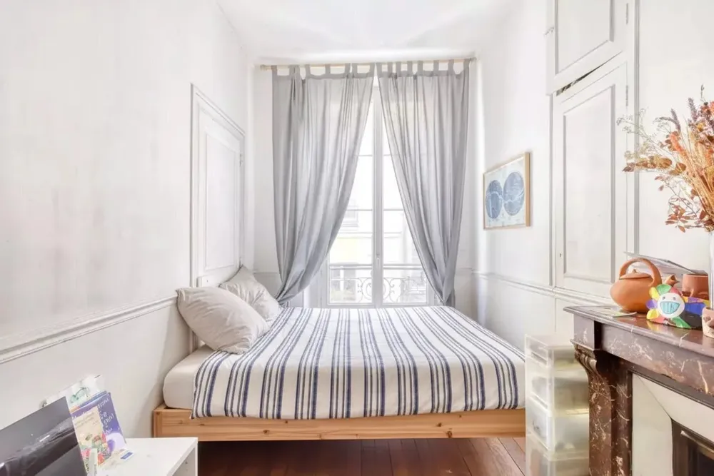 Paris 3rd (Arts-et-Métiers), 75003, France
