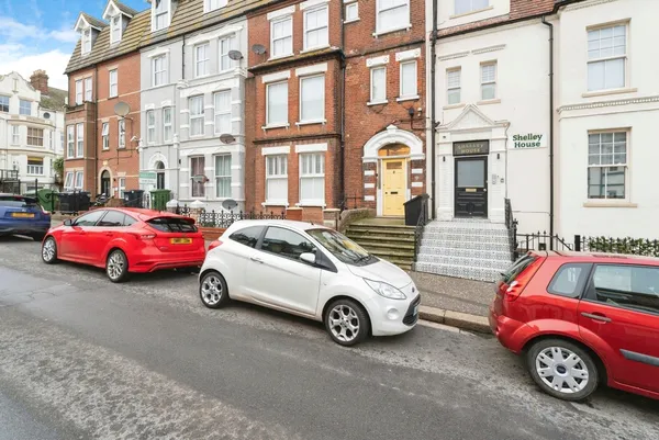 Cadogan Road, Cromer, Norfolk, NR27, Norfolk