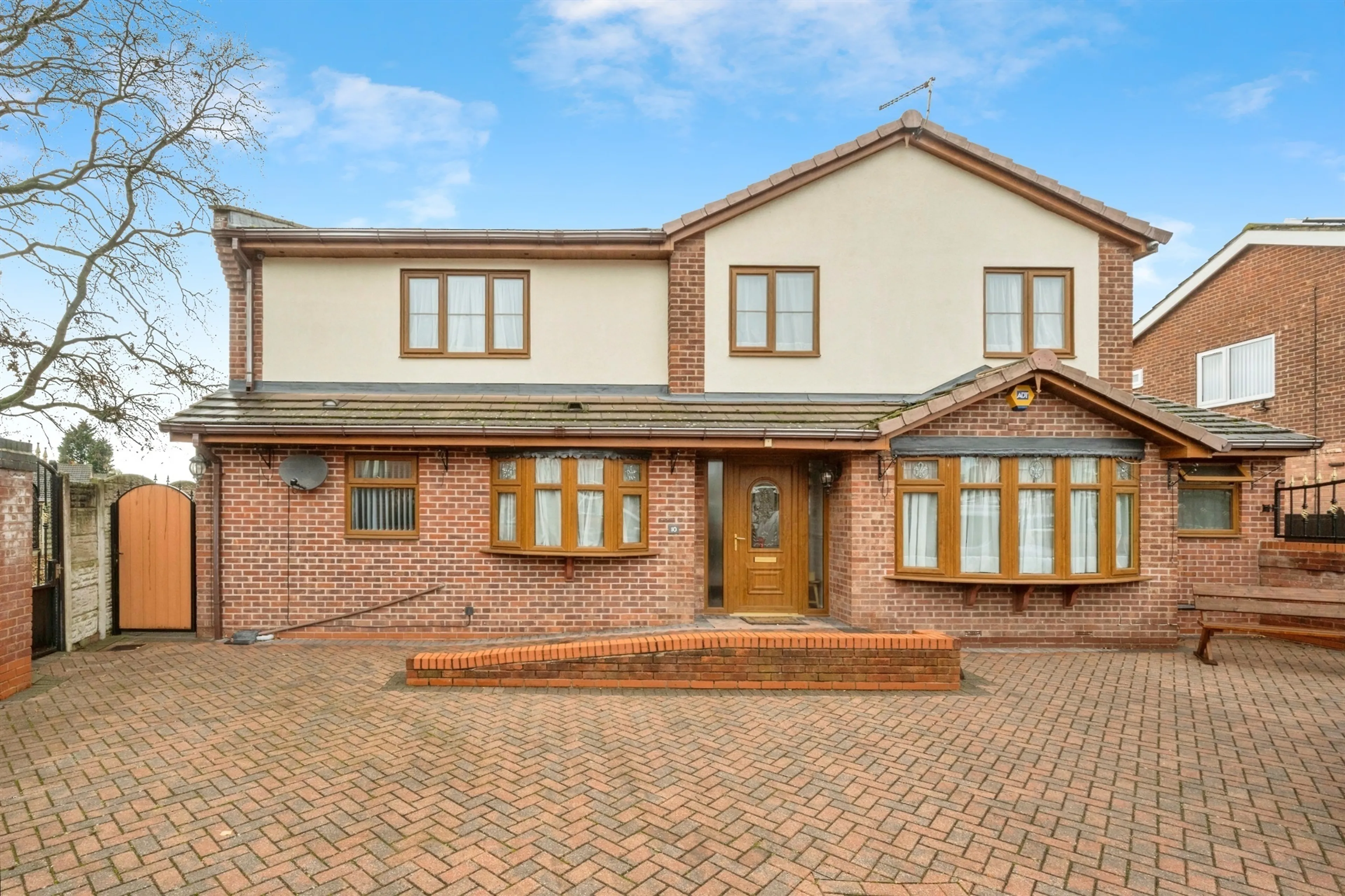 Property at Carr Lane, Bessacarr, Doncaster