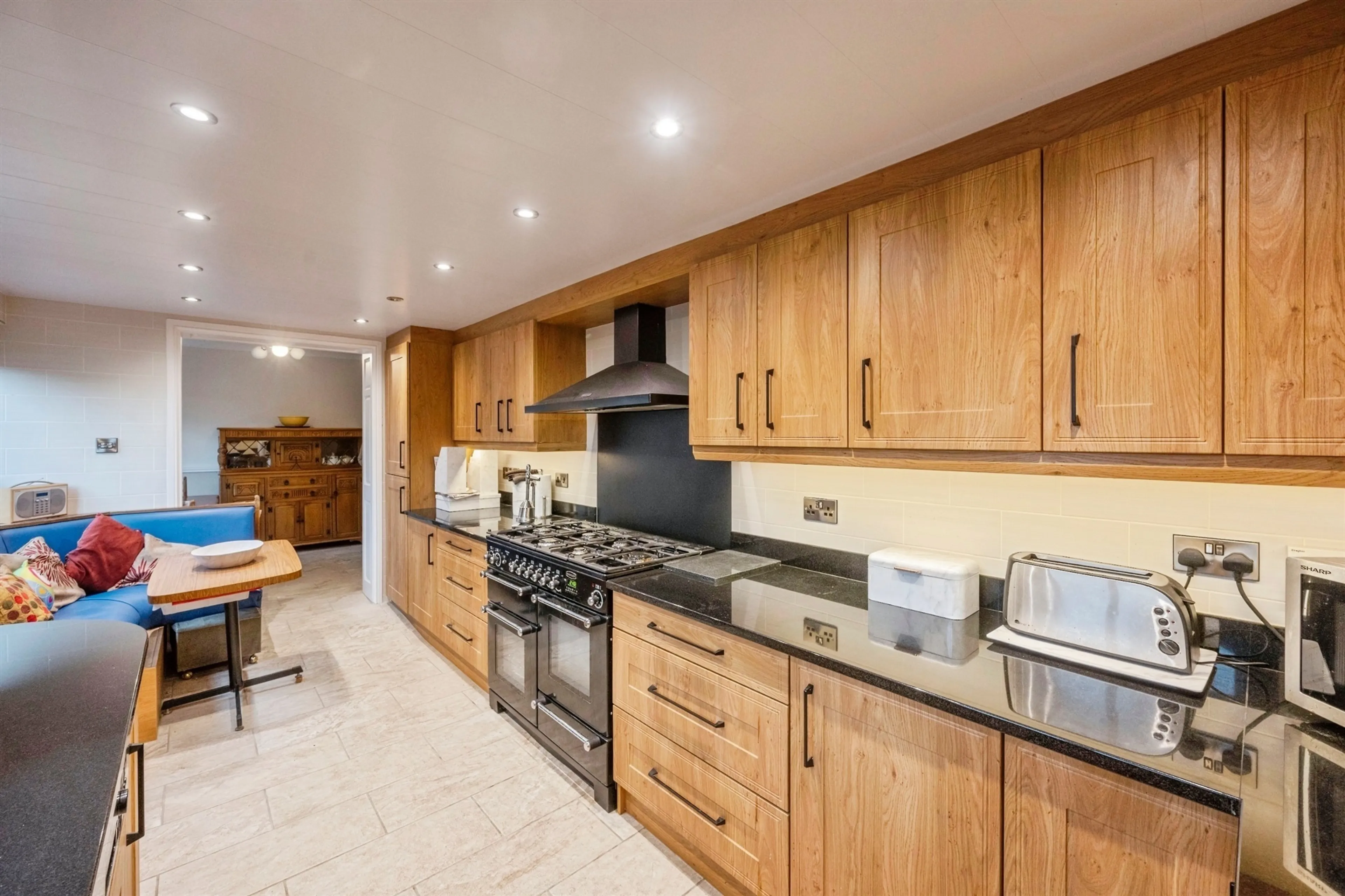 Property at Carr Lane, Bessacarr, Doncaster