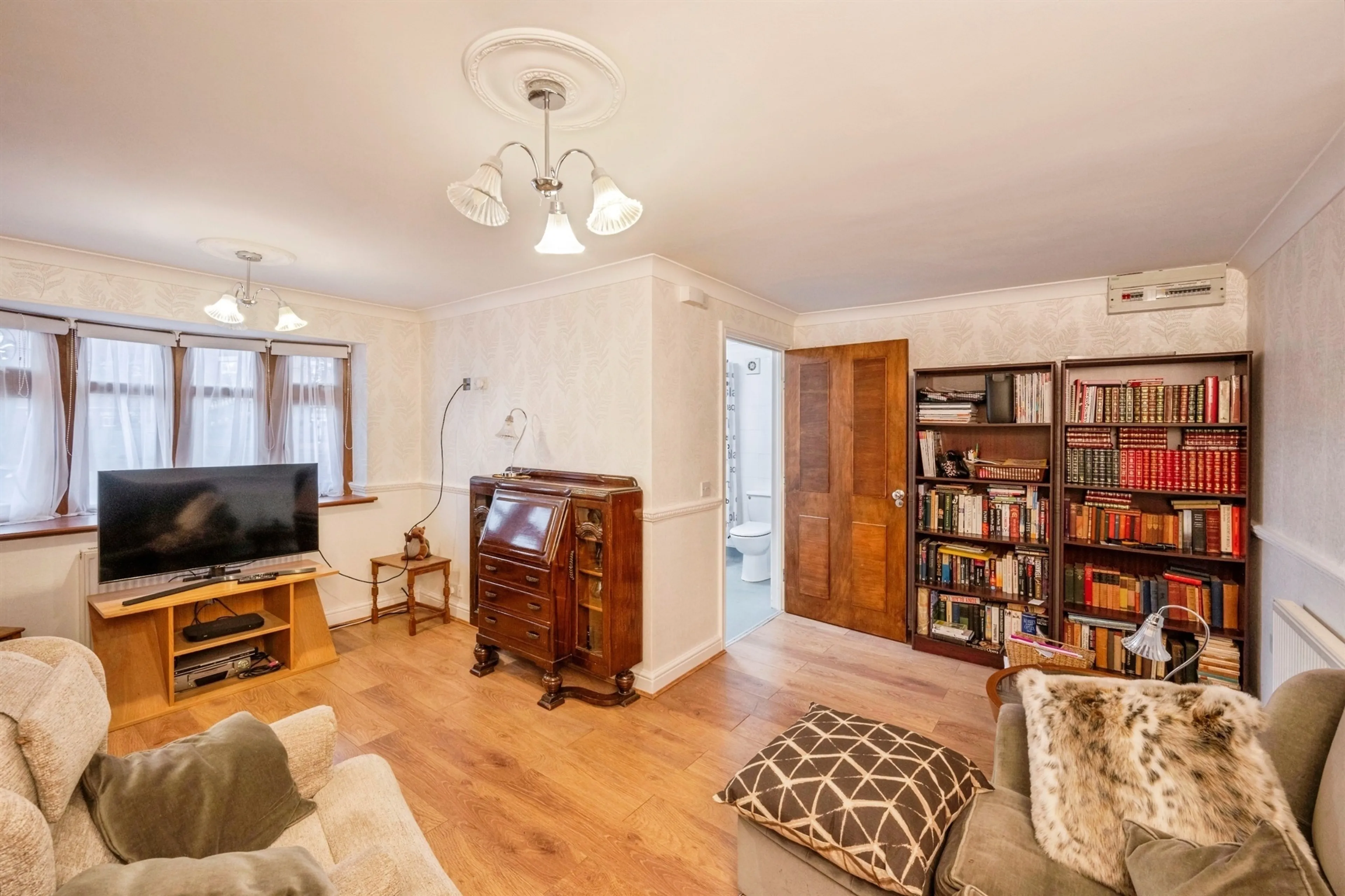 Property at Carr Lane, Bessacarr, Doncaster